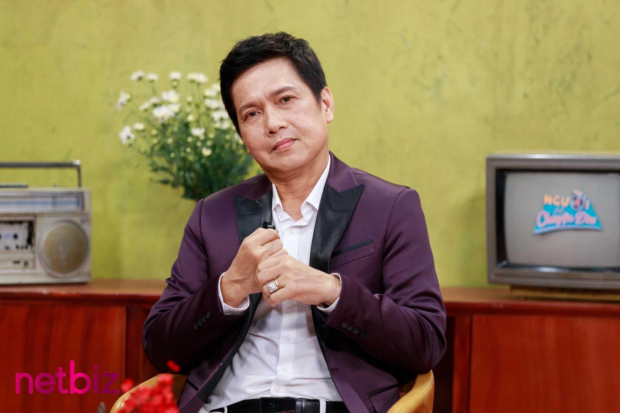 Suy sụp vì biến cố gia đình, nghệ sĩ Trọng Nghĩa trầm cảm phải ngừng hát 2 năm 5 Suy sụp vì biến cố gia đình, nghệ sĩ Trọng Nghĩa trầm cảm phải ngừng hát 2 năm - Ảnh 4